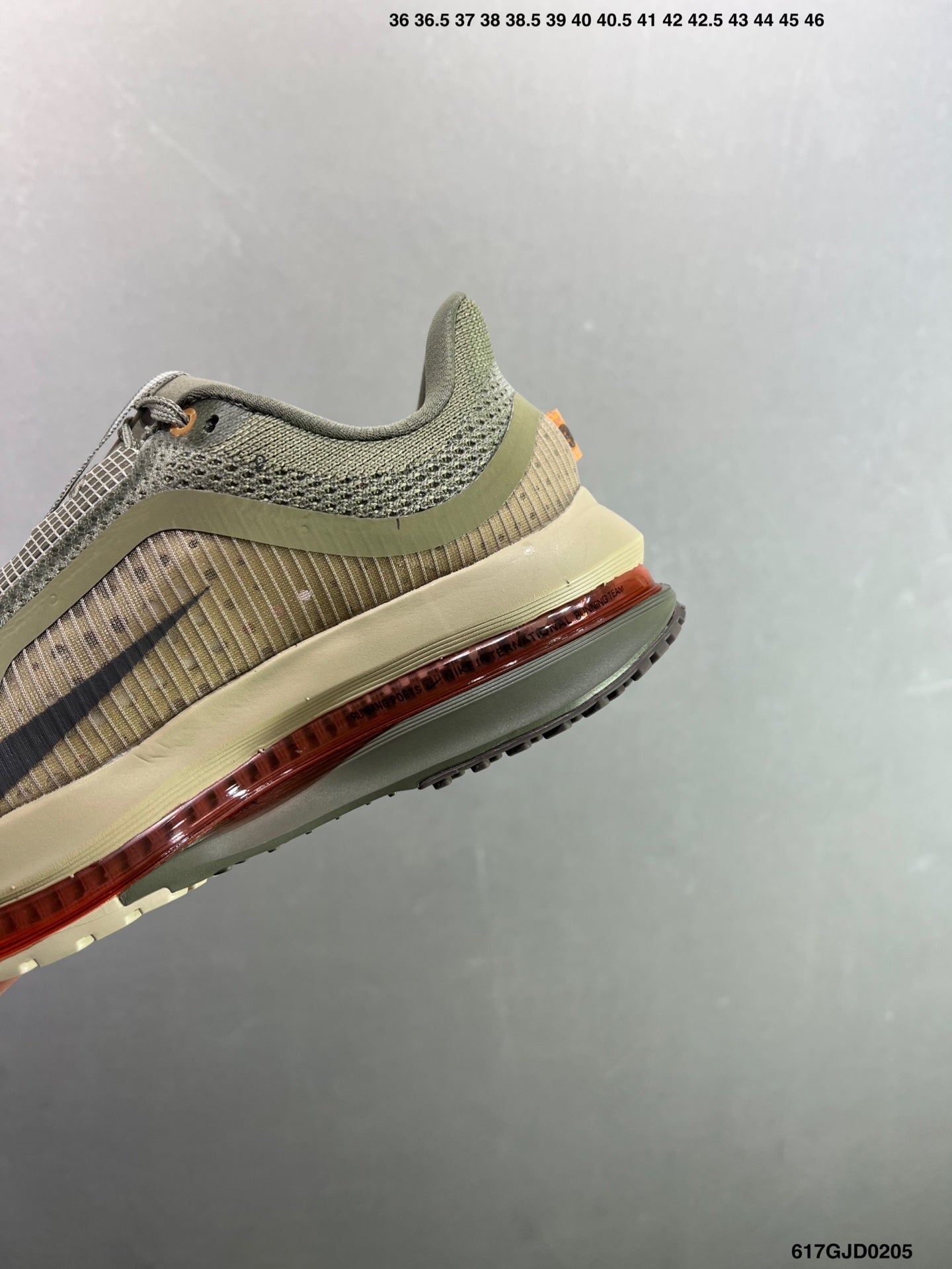 Nike Air Zoom NIKE PEGASUS PREMIUM