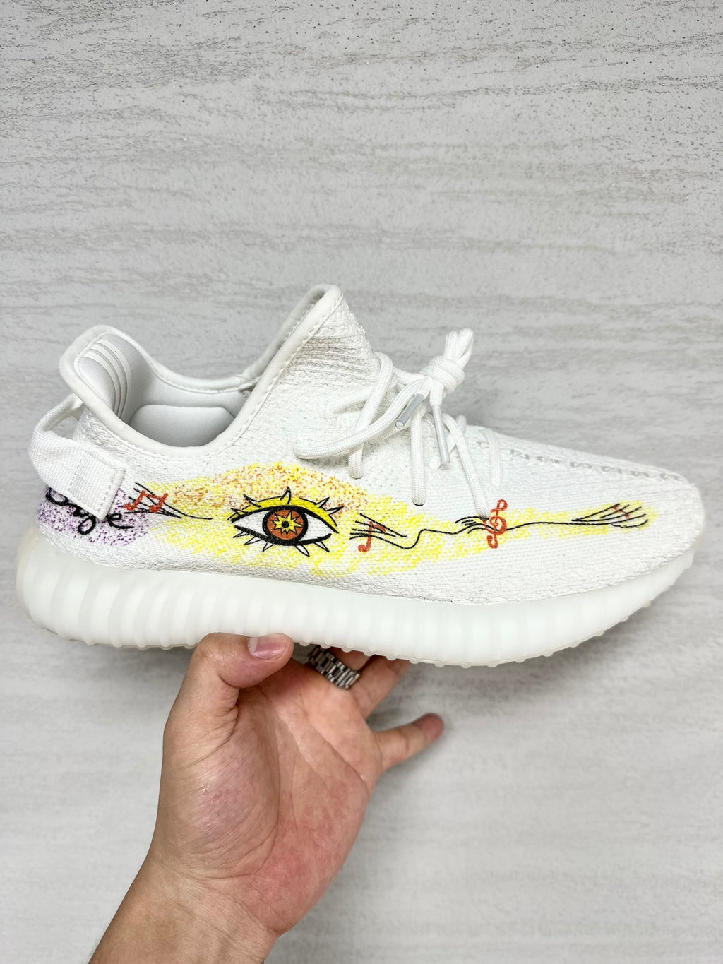 YEEZY BOOST 350V2 REMADE