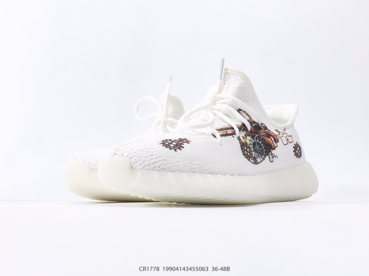 Adidas Yeezy Boost 350V2