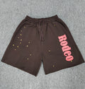 Sp5der shorts 5