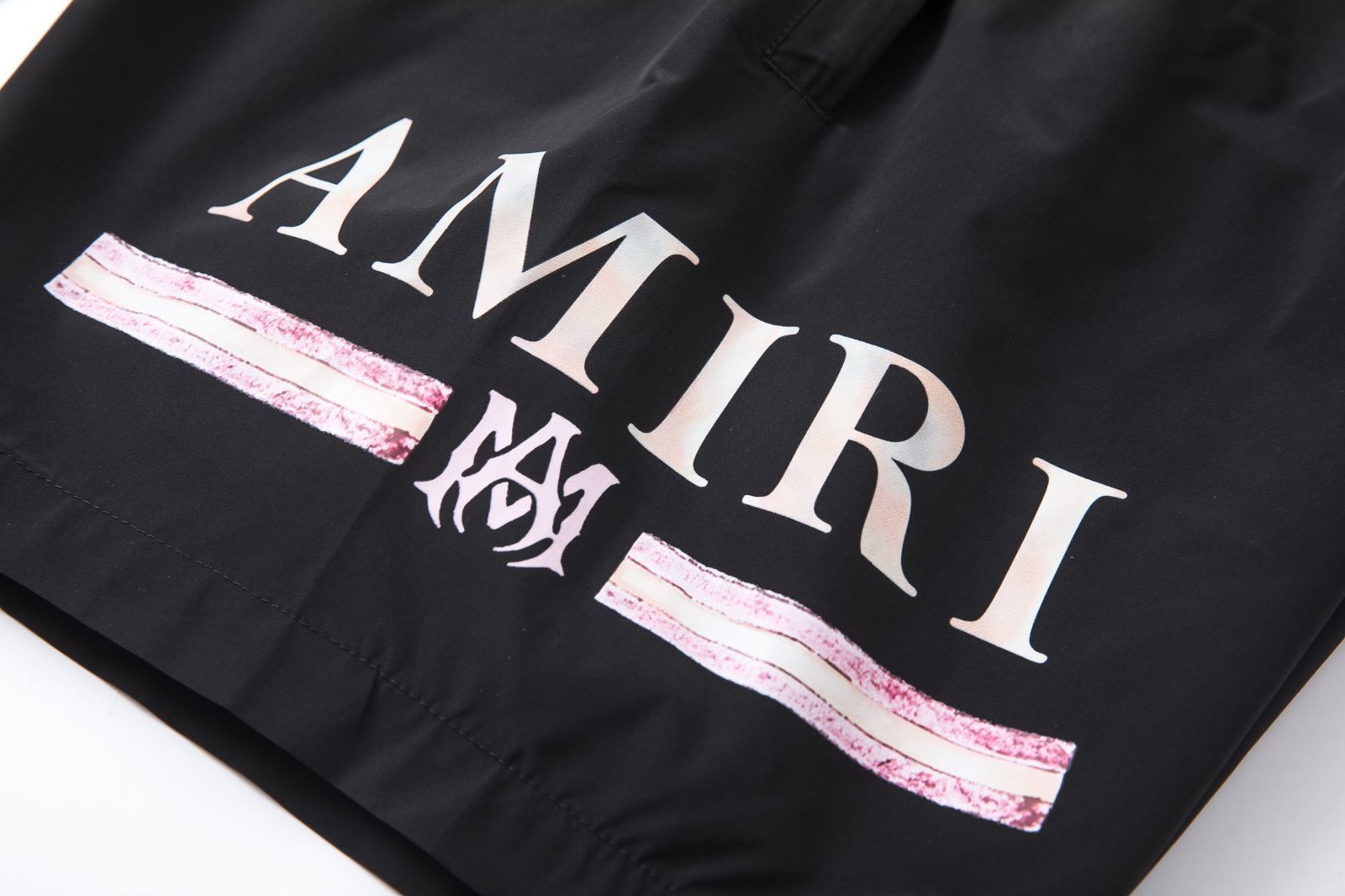 AMIRI LOGO