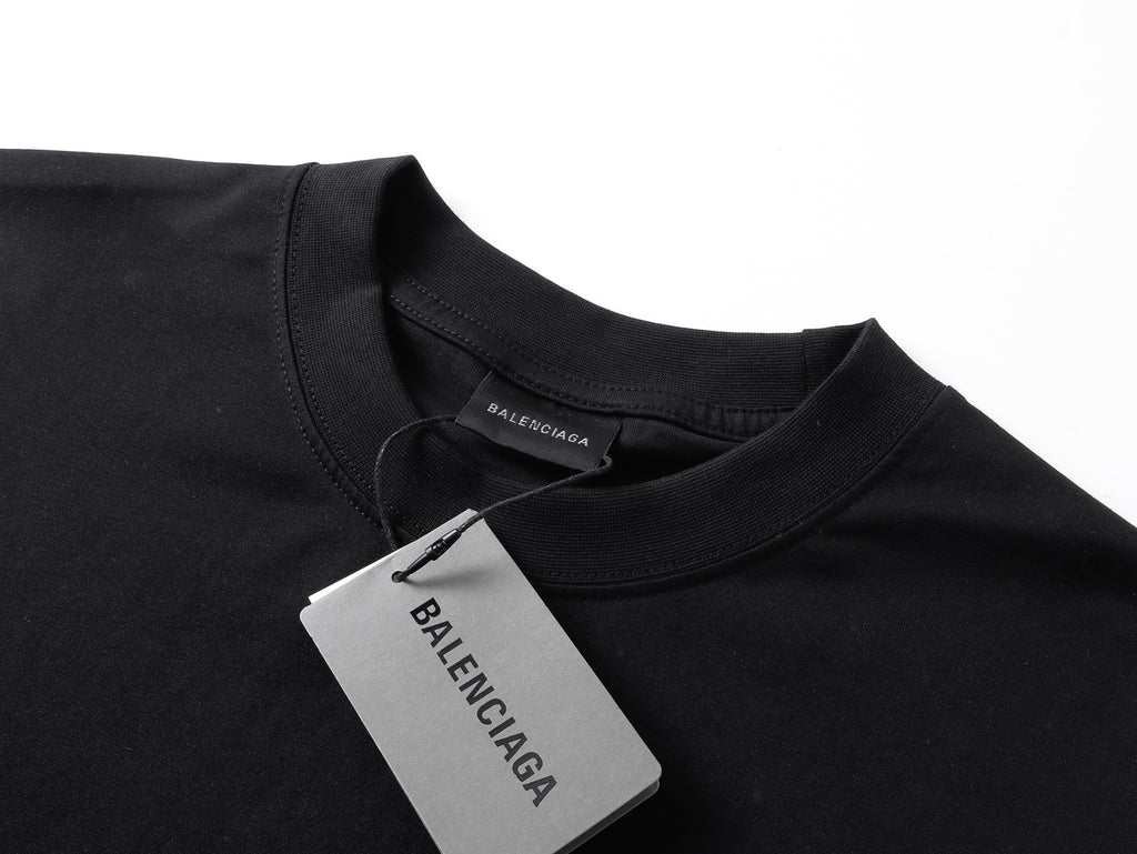 BALENCIAGA SS26 T-Shirt