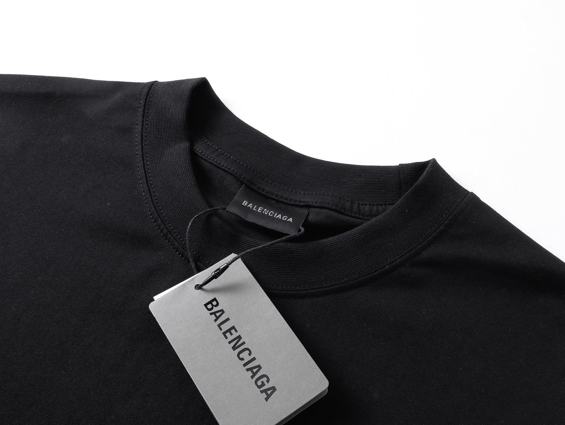 BALENCIAGA SS26 T-Shirt