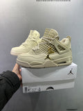AJ4 Air Jordan 4 Retro