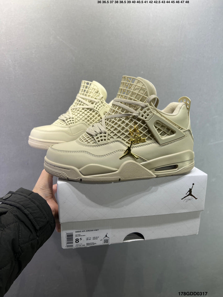 AJ4 Air Jordan 4 Retro
