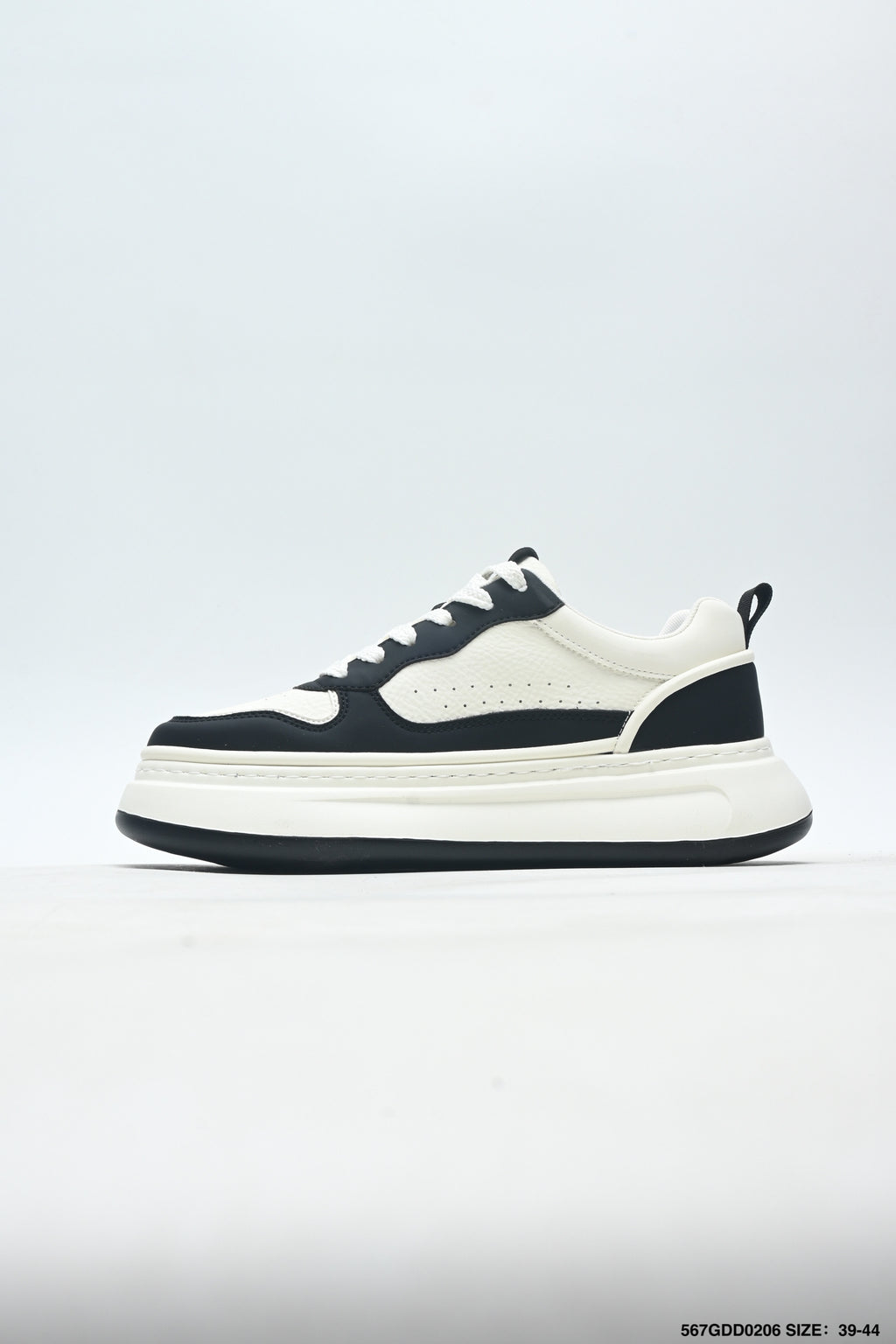 DIOR CD1 Sneaker