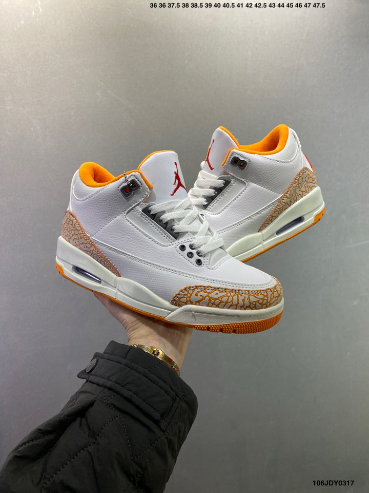 Nike Air Jordan 3 Retro