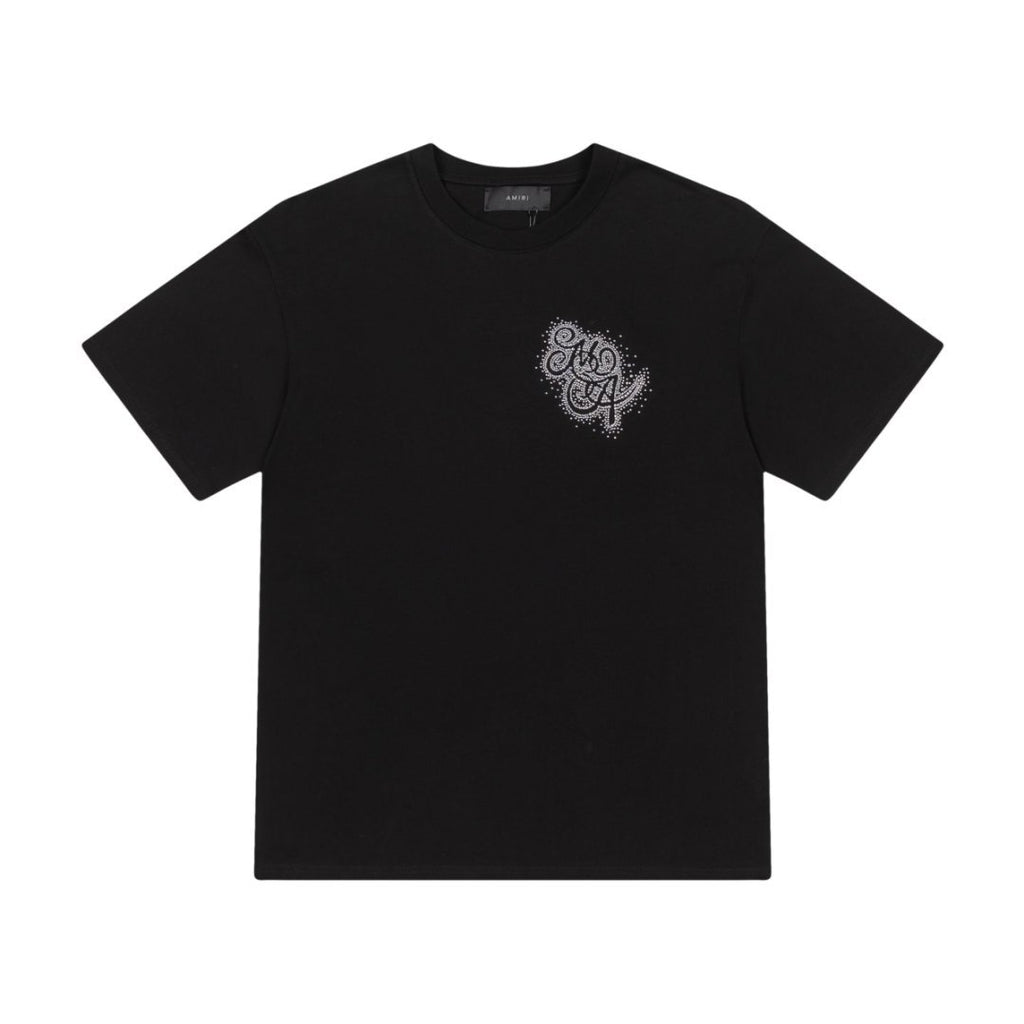 Amiri Stone Logo T-Shirt
