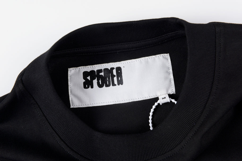 Sp5der Jeff Free T-Shirt