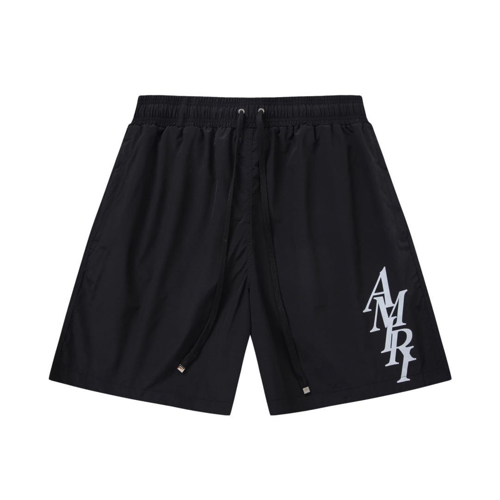 AMIRI LOGO SHORT