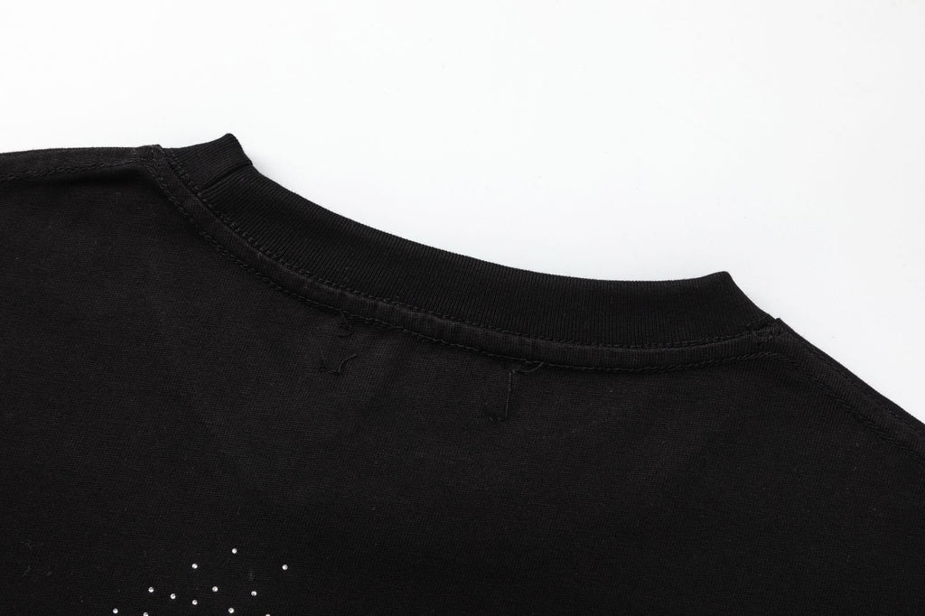 Amiri Stone Logo T-Shirt