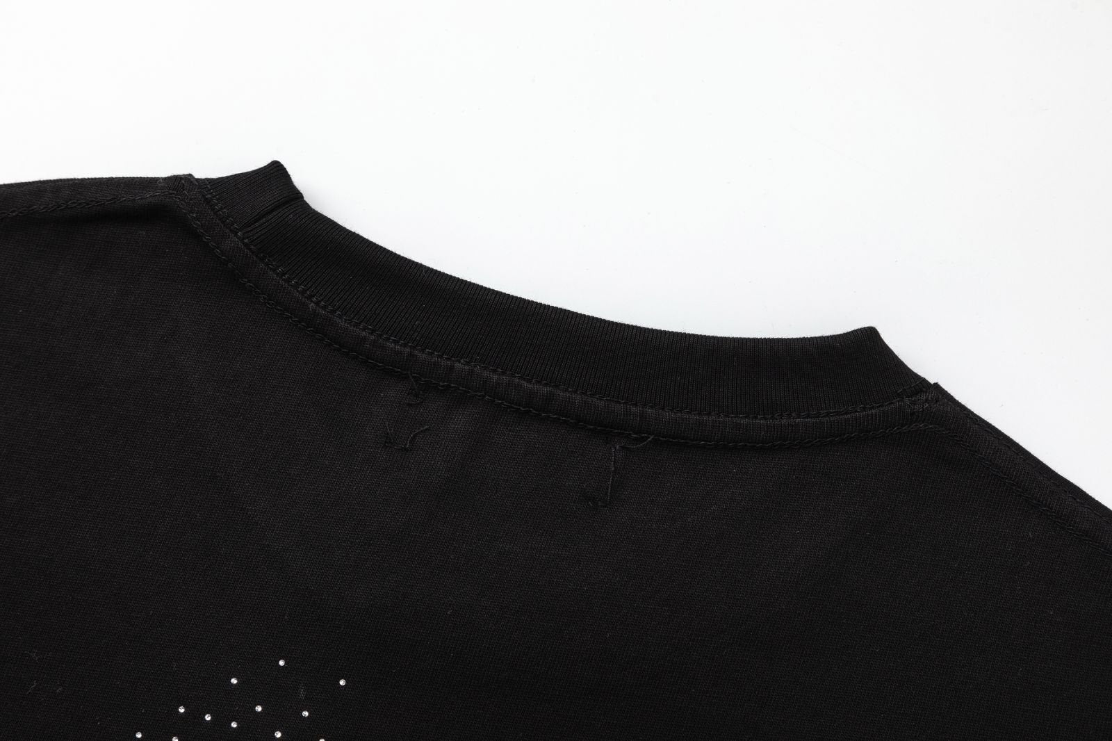 Amiri Stone Logo T-Shirt