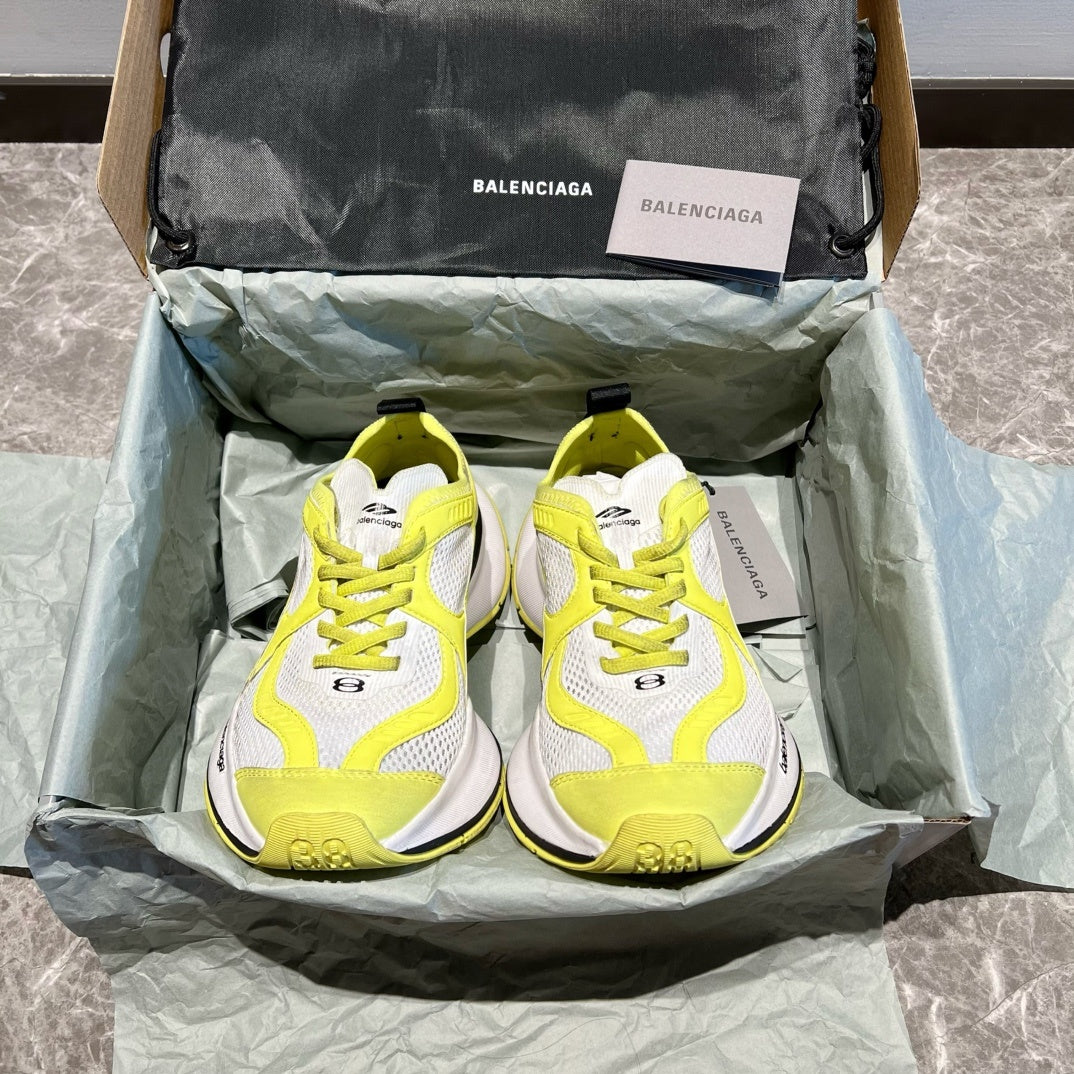Balenciaga Circuit Sneaker