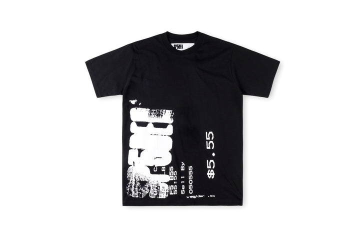 Sp5der worldwide Tee $5.55