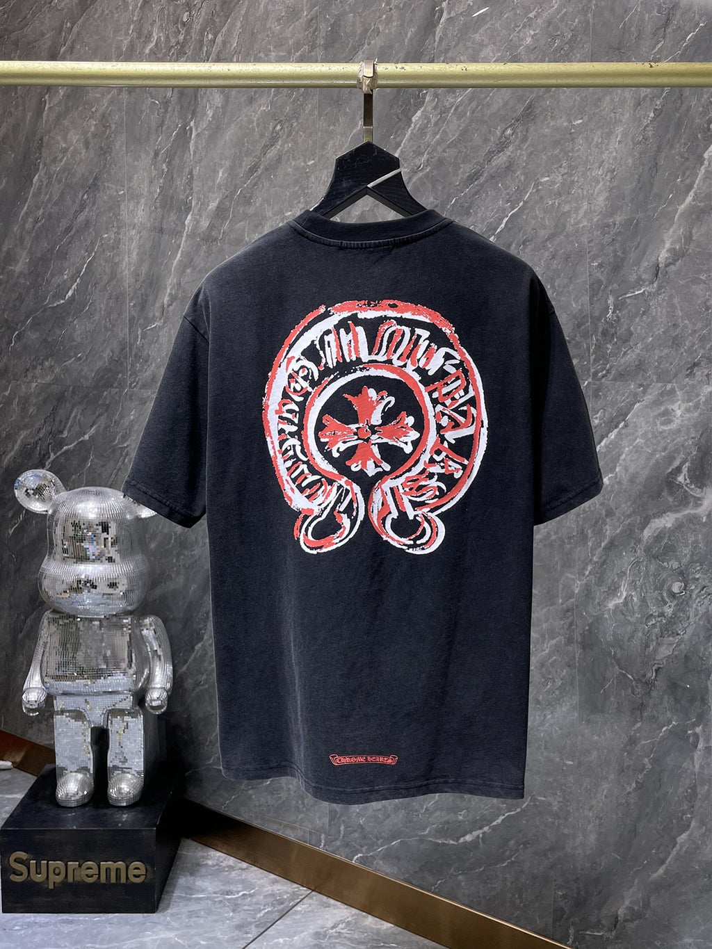 Chrome Heart T shirt