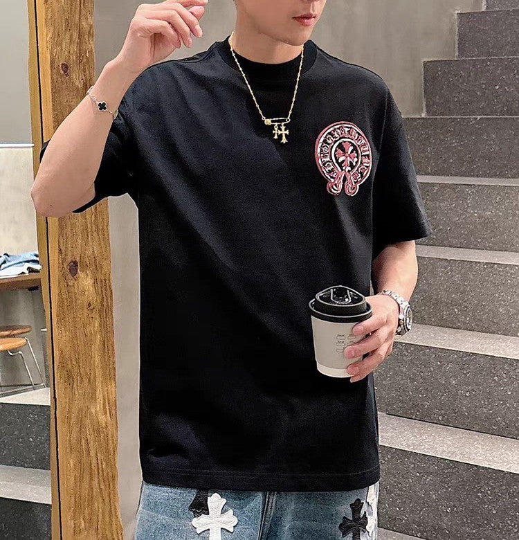 Chrome Heart T shirt