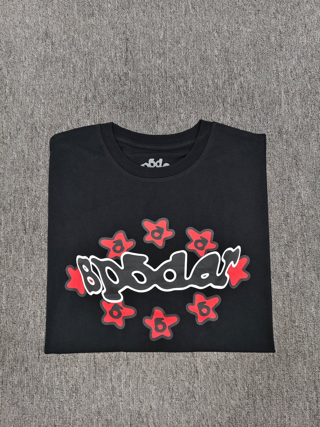 kulacandy Sp5der T-Shirt