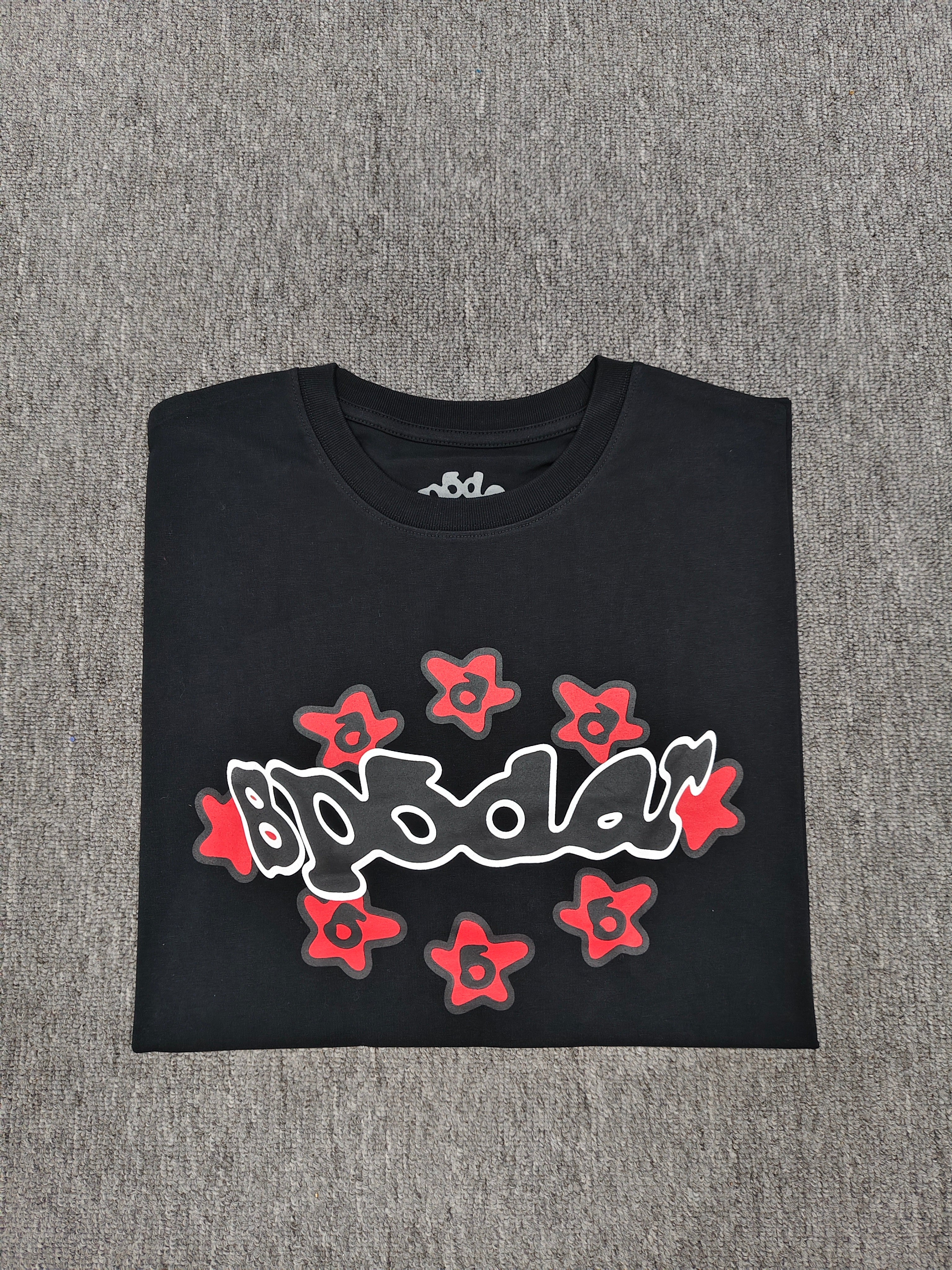 kulacandy Sp5der T-Shirt