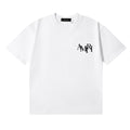Amiri Logo T-Shirt
