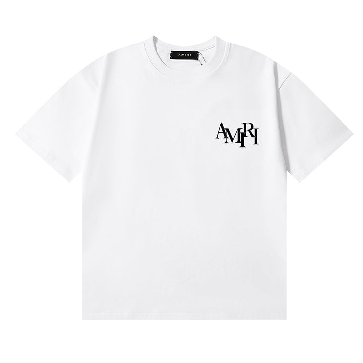 Amiri Logo T-Shirt