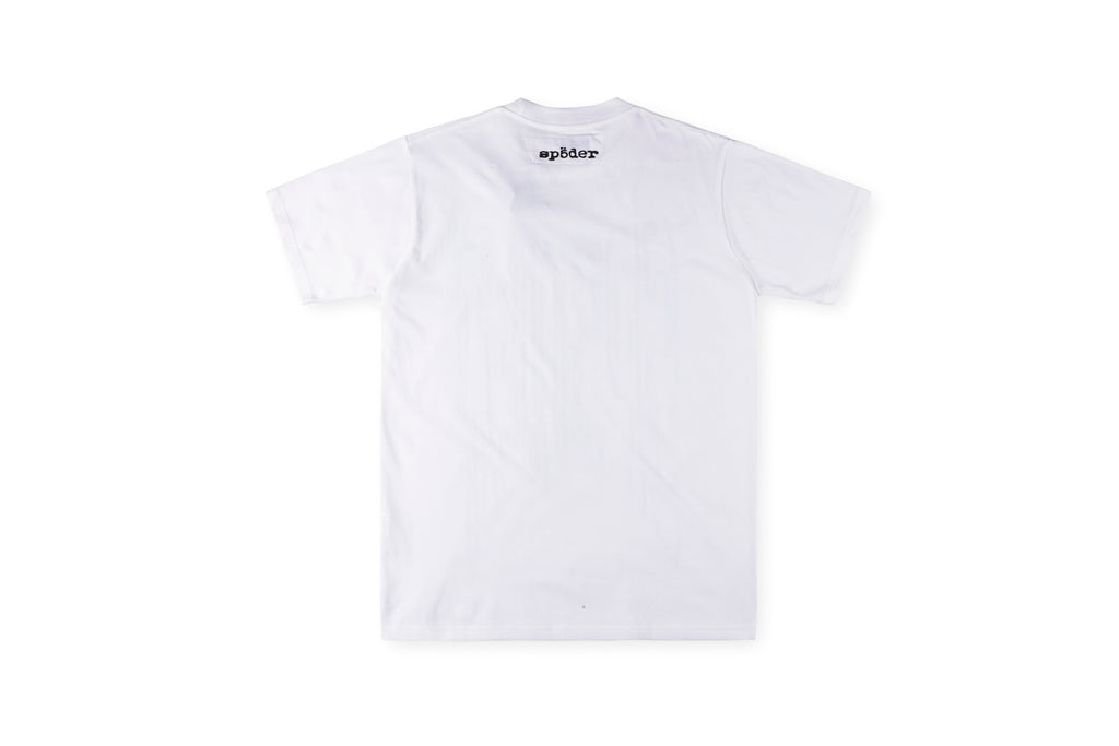Sp5der worldwide 555555 Tee