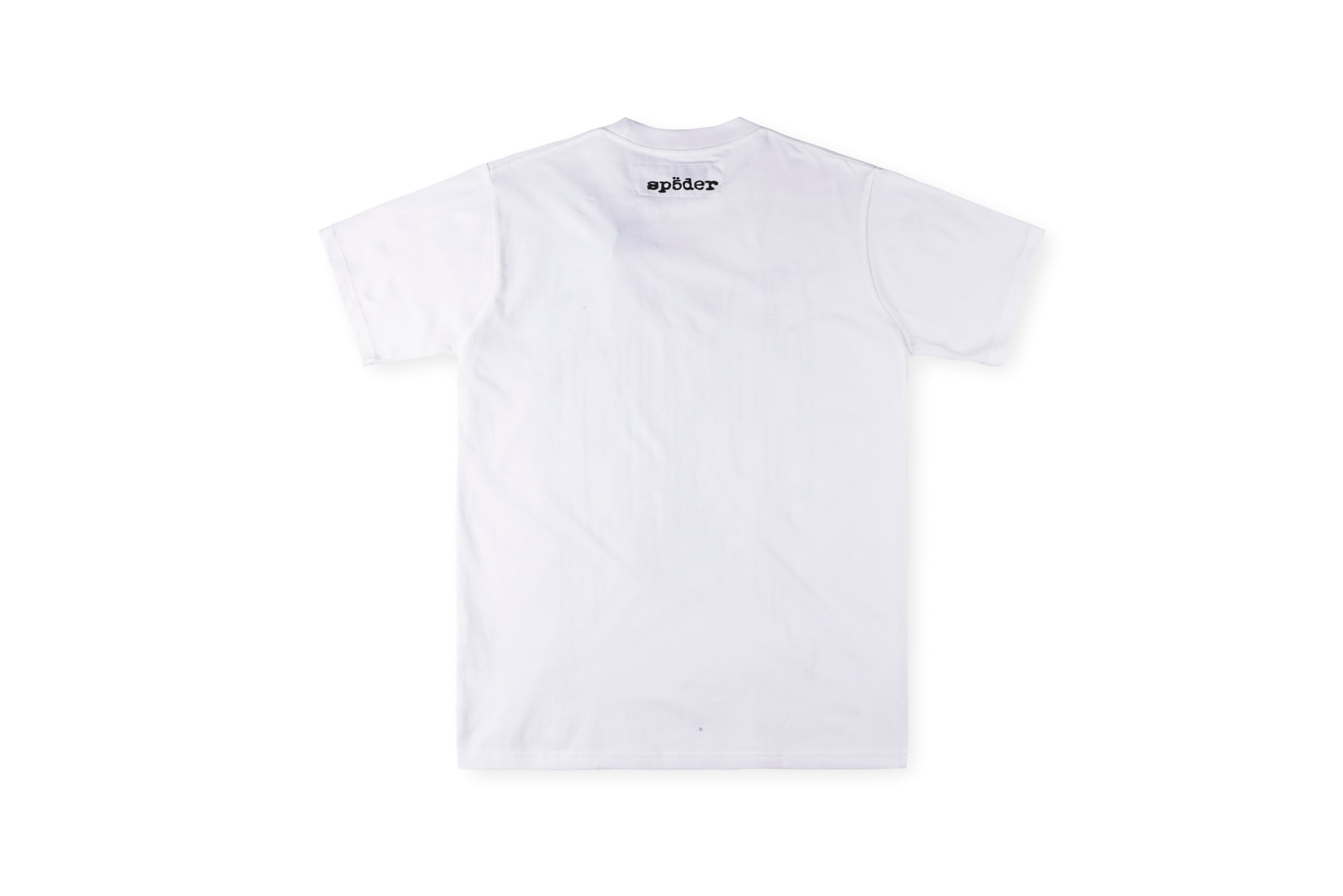 Sp5der worldwide 555555 Tee