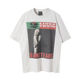 SAINT MICHAEL DENIM TEAR