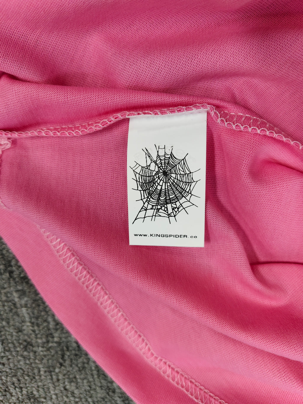 Sp5der T-Shirt