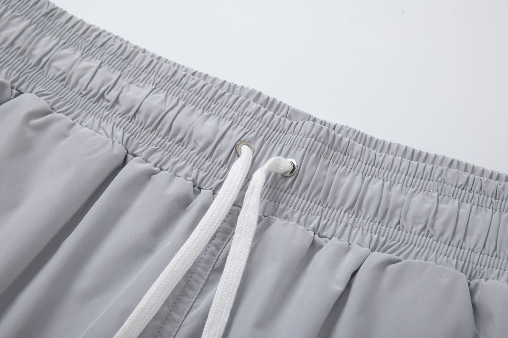 AMIRI LOGO SHORT