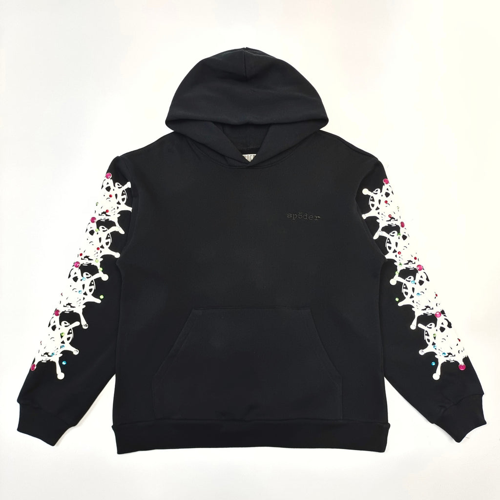kulacandy Sp5der Hoodie