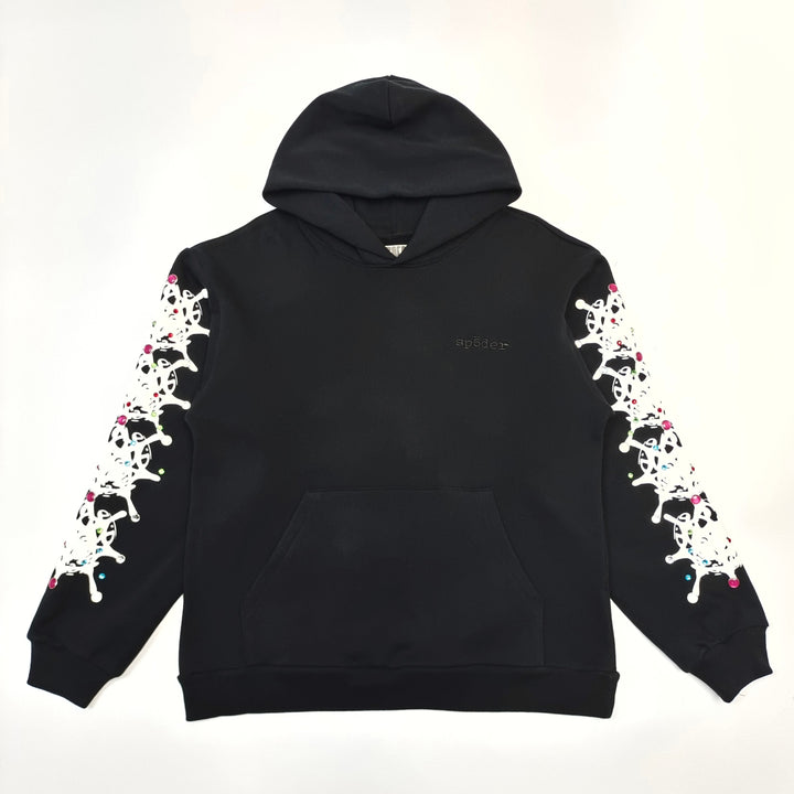 kulacandy Sp5der Hoodie