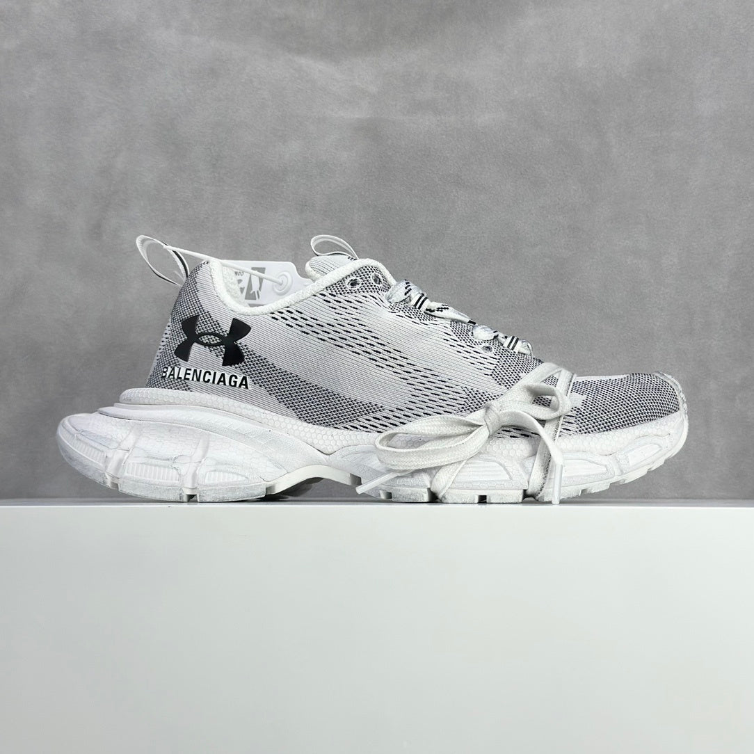 Balenciaga Phantom Sneaker