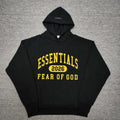 Essentials FW26Holiday 2026 CLASSIC HOODIE
