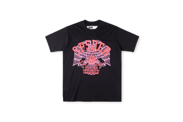 Sp5der worldwide Tee