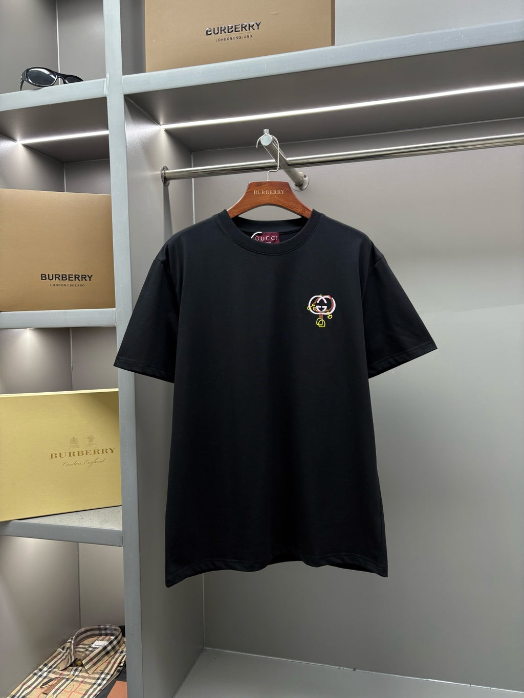 Gucci G T-Shirt