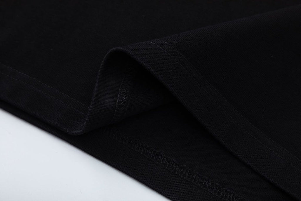 Amiri Fire Logo T-Shirt
