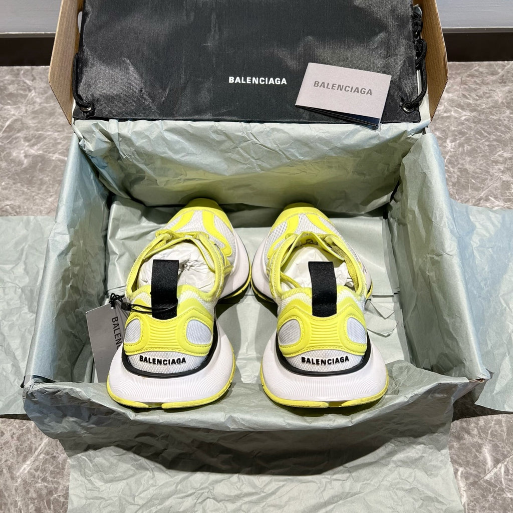 Balenciaga Circuit Sneaker