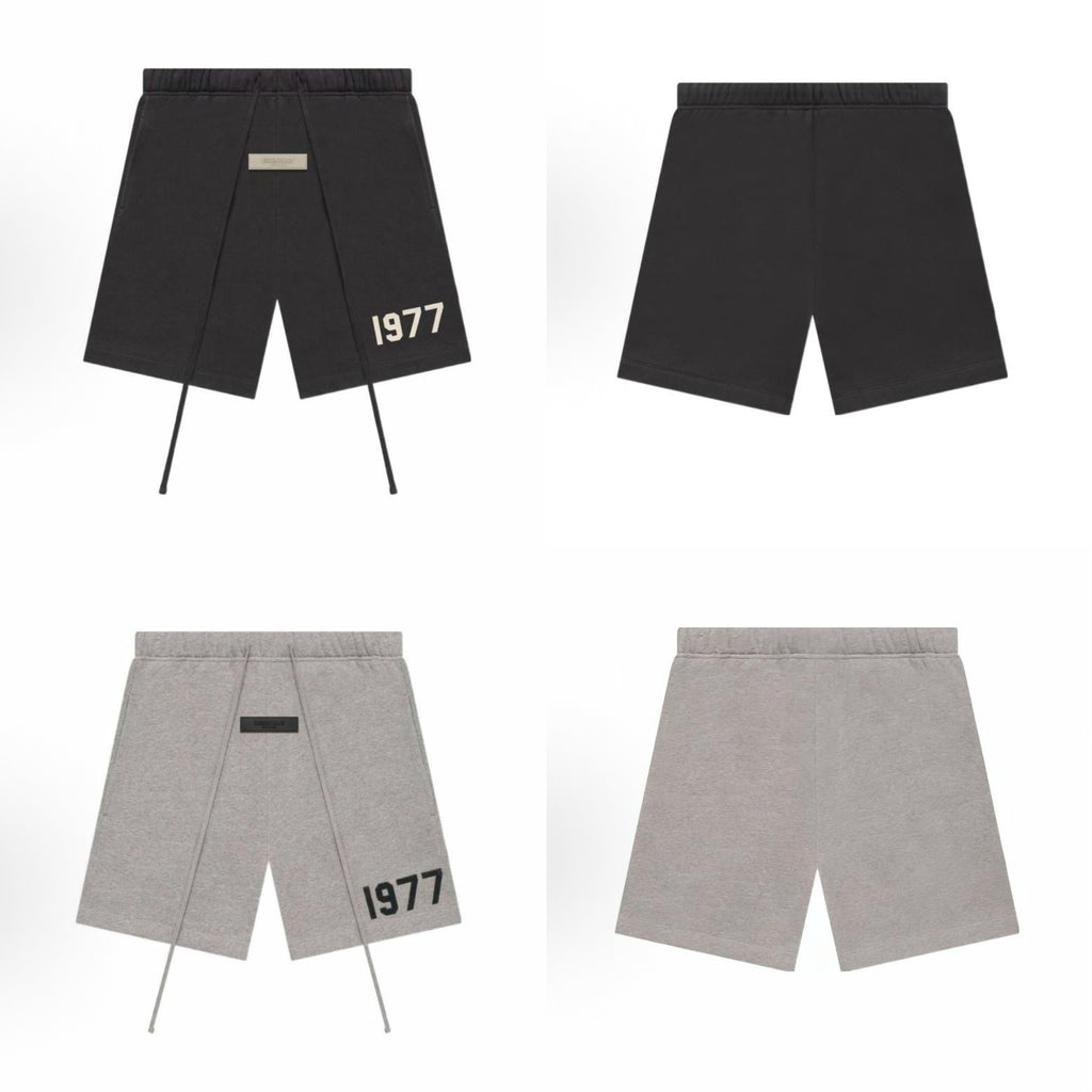 Fear of God Essentials 1977 Short