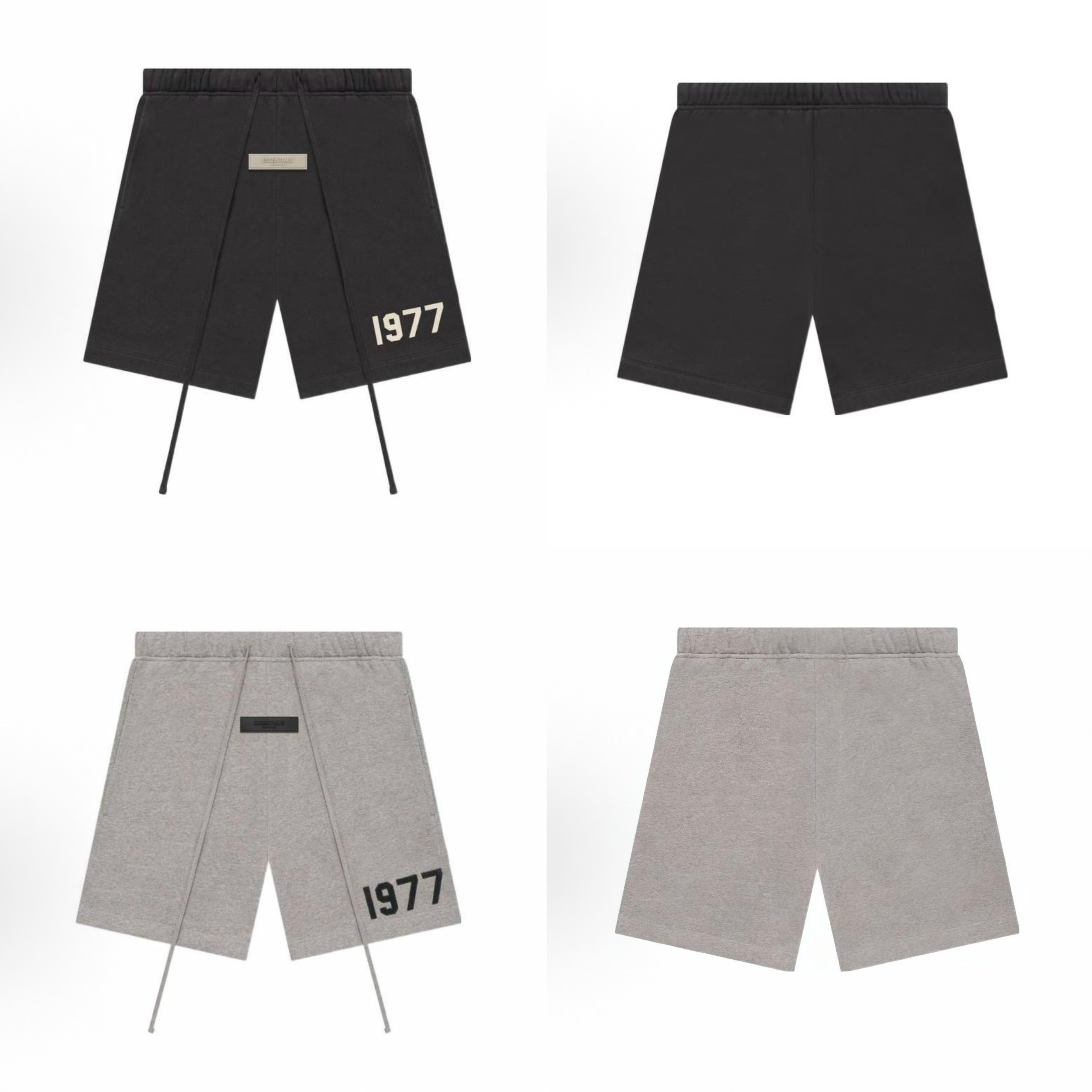 Fear of God Essentials 1977 Short